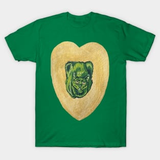 Loaf Heart T-Shirt